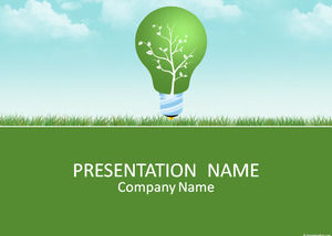 Detail Template Ppt Lingkungan Nomer 30