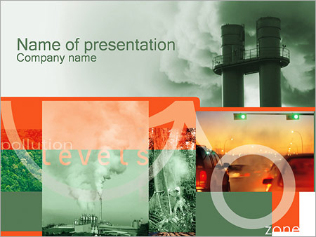 Detail Template Ppt Lingkungan Nomer 37