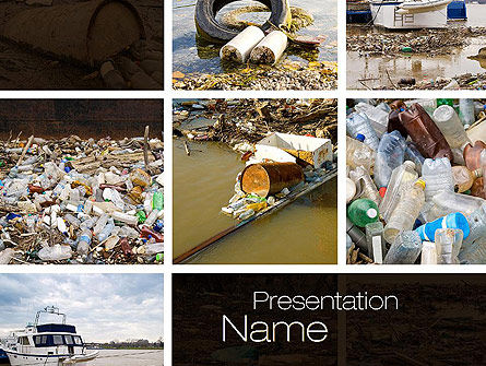 Detail Template Ppt Lingkungan Nomer 38