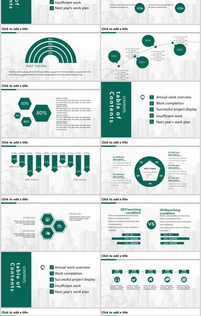 Detail Template Ppt Listrik Nomer 45