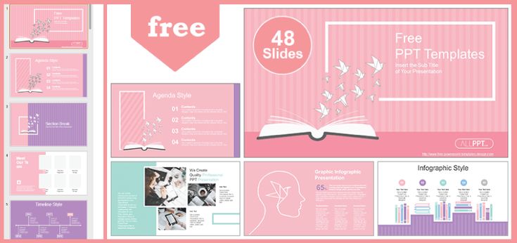 Detail Template Ppt Lucu Free Nomer 3