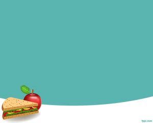 Detail Template Ppt Makanan Nomer 13