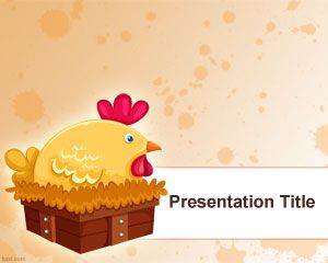 Detail Template Ppt Makanan Nomer 38