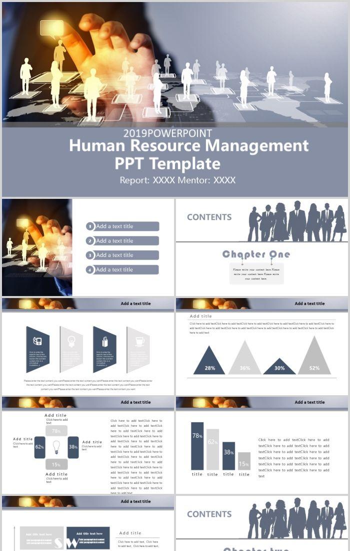 Detail Template Ppt Manajemen Nomer 48