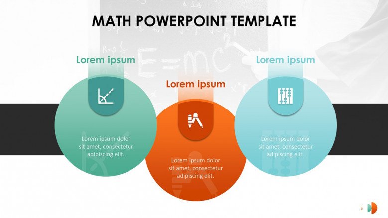 Detail Template Ppt Math Nomer 48