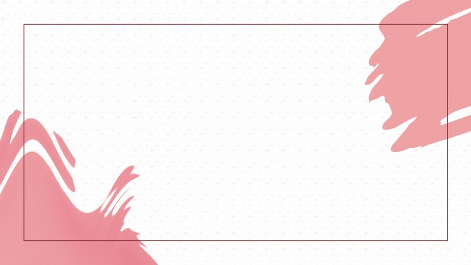 Detail Template Ppt Merah Nomer 8
