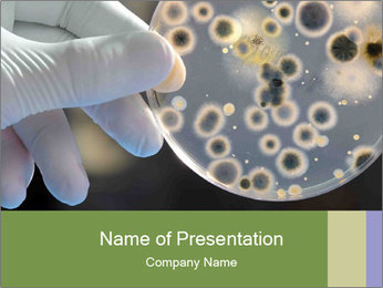 Detail Template Ppt Mikrobiologi Nomer 2
