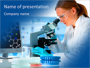 Detail Template Ppt Mikrobiologi Nomer 15