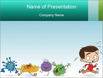 Detail Template Ppt Mikrobiologi Nomer 16