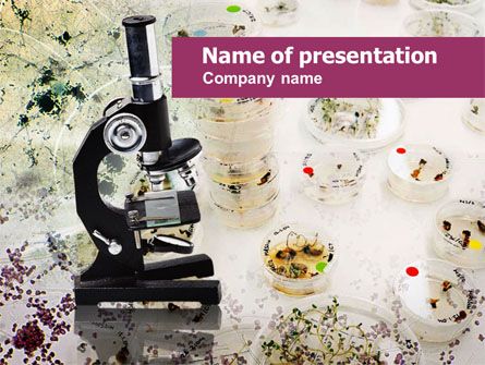 Detail Template Ppt Mikrobiologi Nomer 18