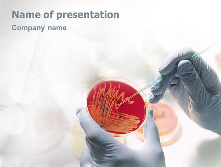 Detail Template Ppt Mikrobiologi Nomer 3
