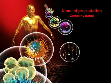 Detail Template Ppt Mikrobiologi Nomer 23