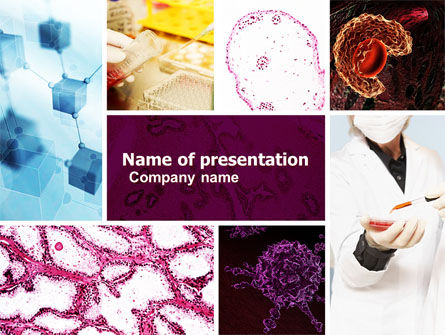 Detail Template Ppt Mikrobiologi Nomer 27