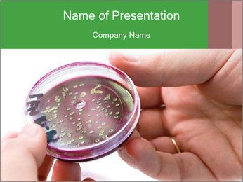 Detail Template Ppt Mikrobiologi Nomer 4
