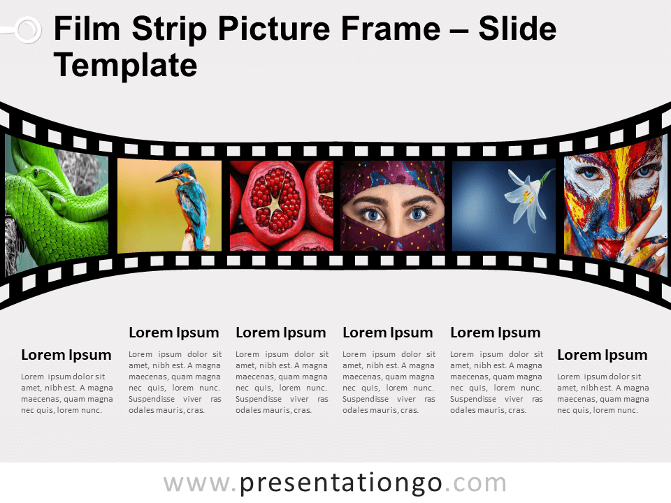 Detail Template Ppt Movie Nomer 22