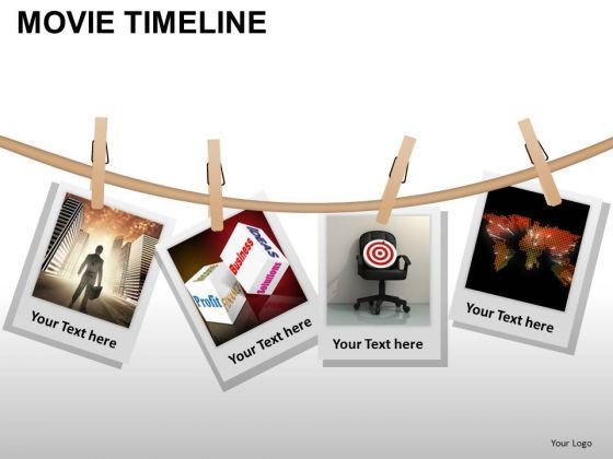 Detail Template Ppt Movie Nomer 27