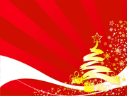Detail Template Ppt Natal Nomer 45