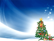 Detail Template Ppt Natal Nomer 46