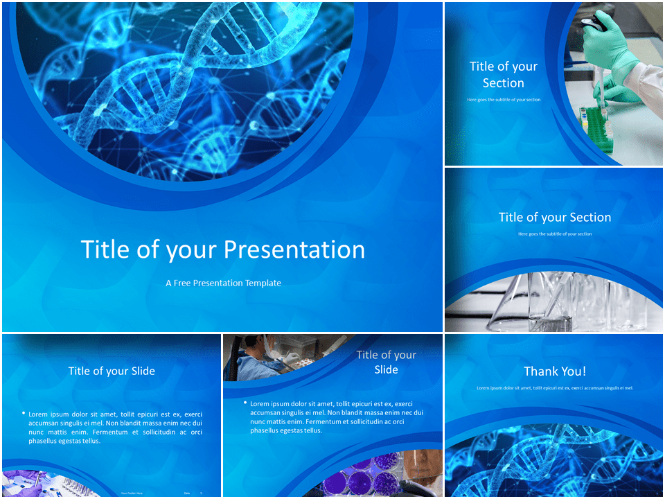Detail Template Ppt Pantai Nomer 36