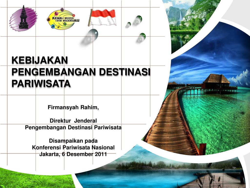 Detail Template Ppt Pariwisata Nomer 40