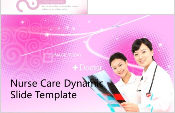 Detail Template Ppt Perawat Nomer 29