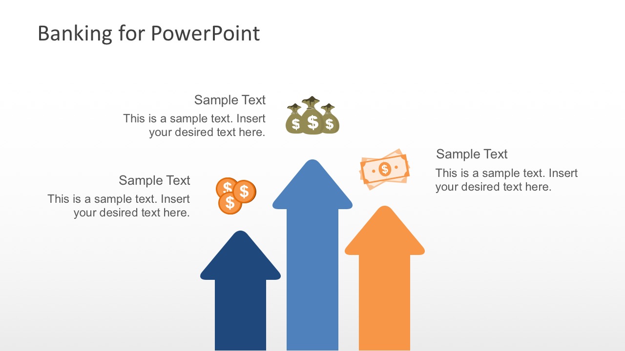 Detail Template Ppt Perbankan Nomer 18