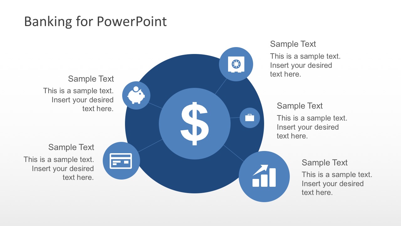 Detail Template Ppt Perbankan Nomer 6