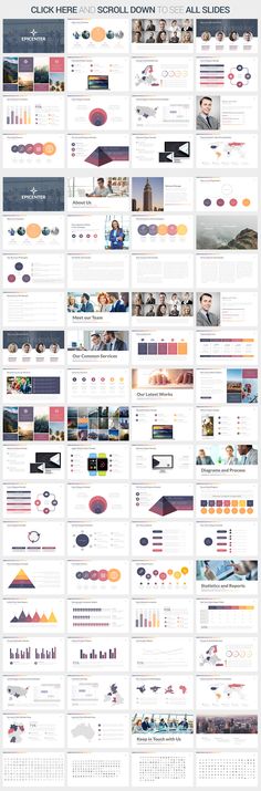 Detail Template Ppt Pinterest Nomer 21