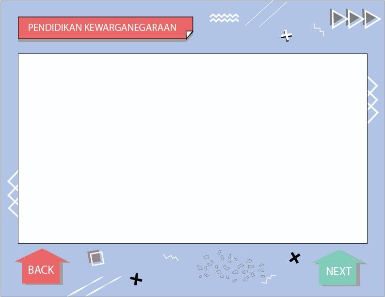 Template Ppt Pkn 45 Koleksi Gambar Template Ppt Pkn 45 Koleksi Gambar