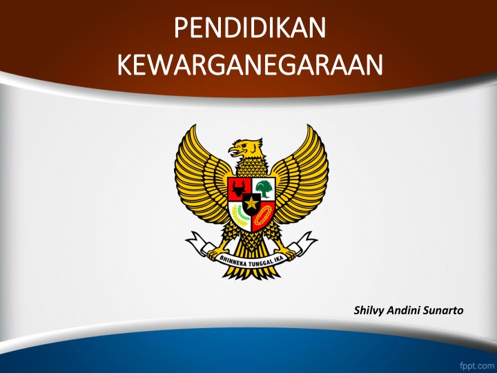 Template Ppt Pkn 45 Koleksi Gambar Template Ppt Pkn 45 Koleksi Gambar