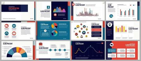Detail Template Ppt Polos Nomer 25