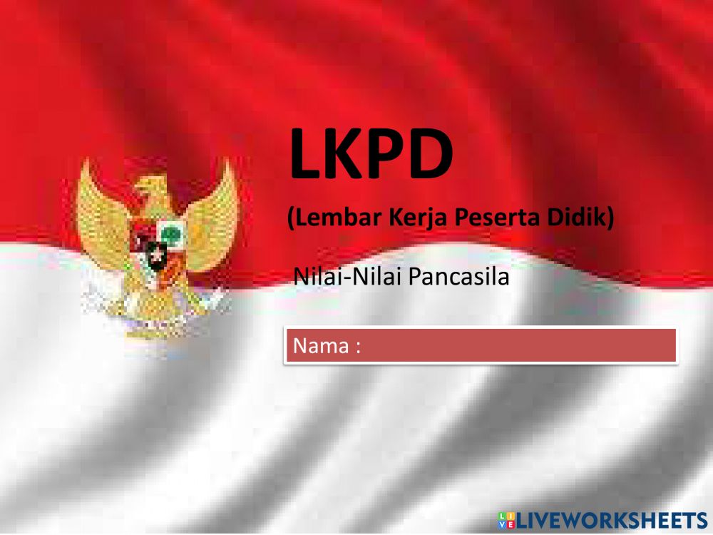 Detail Template Ppt Ppkn Nomer 42