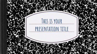 Detail Template Ppt Putih Nomer 47