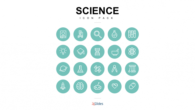 Detail Template Ppt Sains Nomer 41