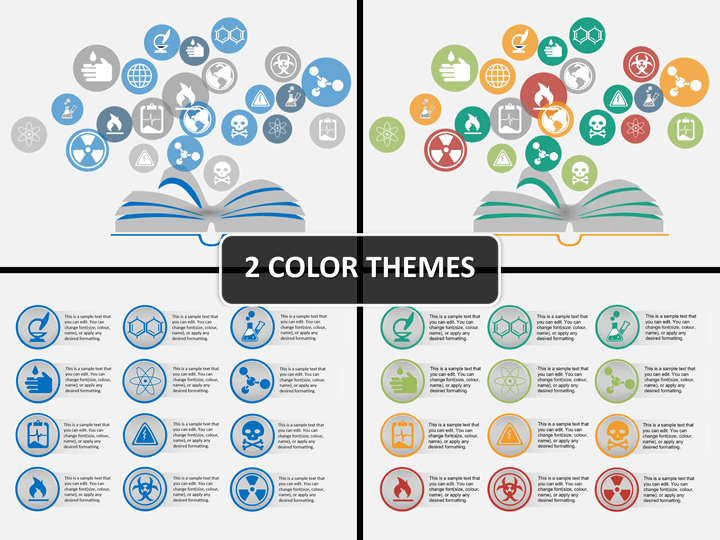 Detail Template Ppt Sains Nomer 48