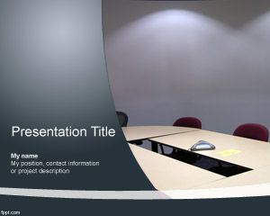 Detail Template Ppt Seminar Nomer 36