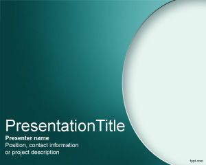 Detail Template Ppt Seminar Nomer 6