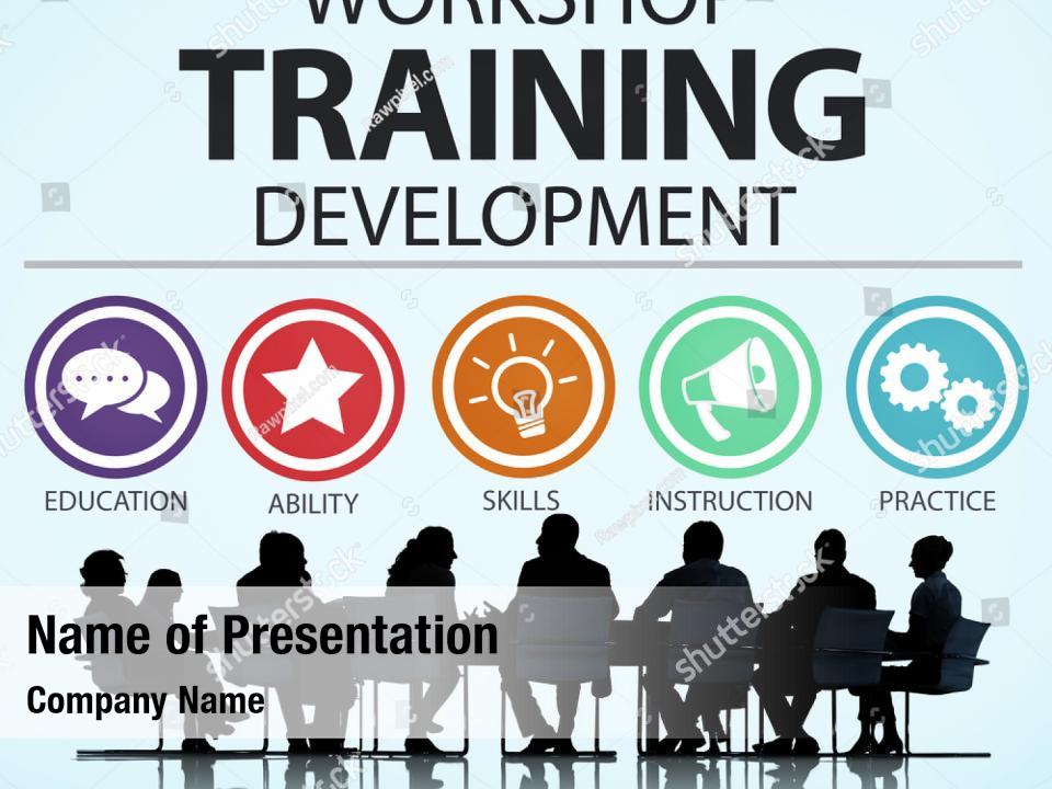Detail Template Ppt Seminar Nomer 48
