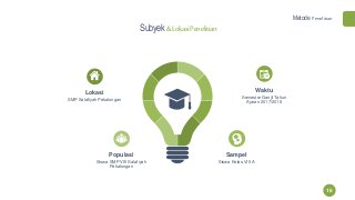 Detail Template Ppt Sempro Nomer 20