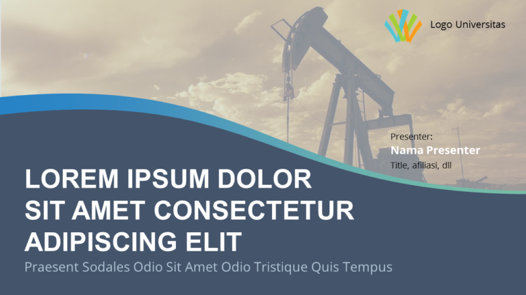 Detail Template Ppt Sempro Nomer 30
