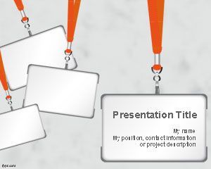 Detail Template Ppt Sempro Nomer 38