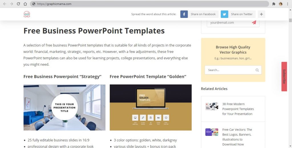 Detail Template Ppt Sidang Skripsi Yang Menarik Nomer 46