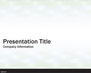Detail Template Ppt Simple Elegan Nomer 10