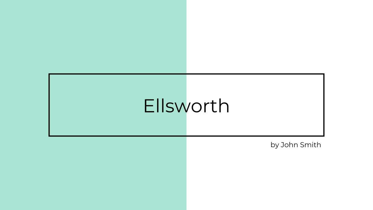 Detail Template Ppt Simple Elegan Nomer 11