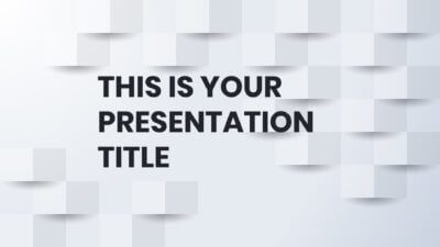 Detail Template Ppt Simple Elegan Nomer 14