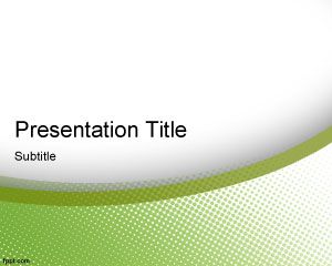 Detail Template Ppt Simple Elegan Nomer 17