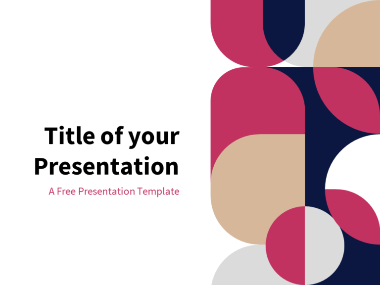 Detail Template Ppt Simple Elegan Nomer 23