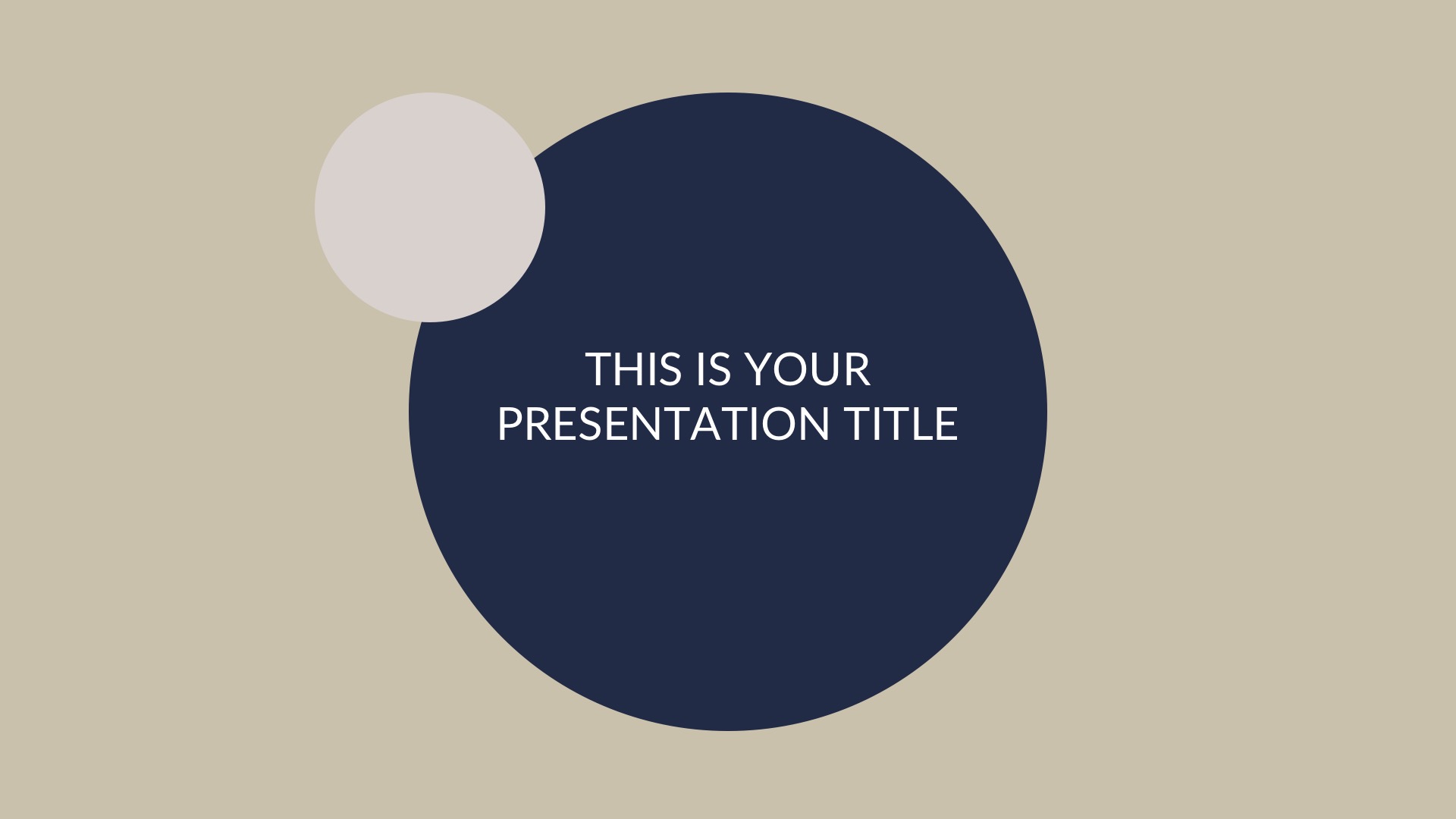 Detail Template Ppt Simple Elegan Nomer 26