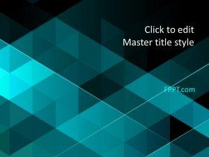 Detail Template Ppt Simple Elegan Nomer 38