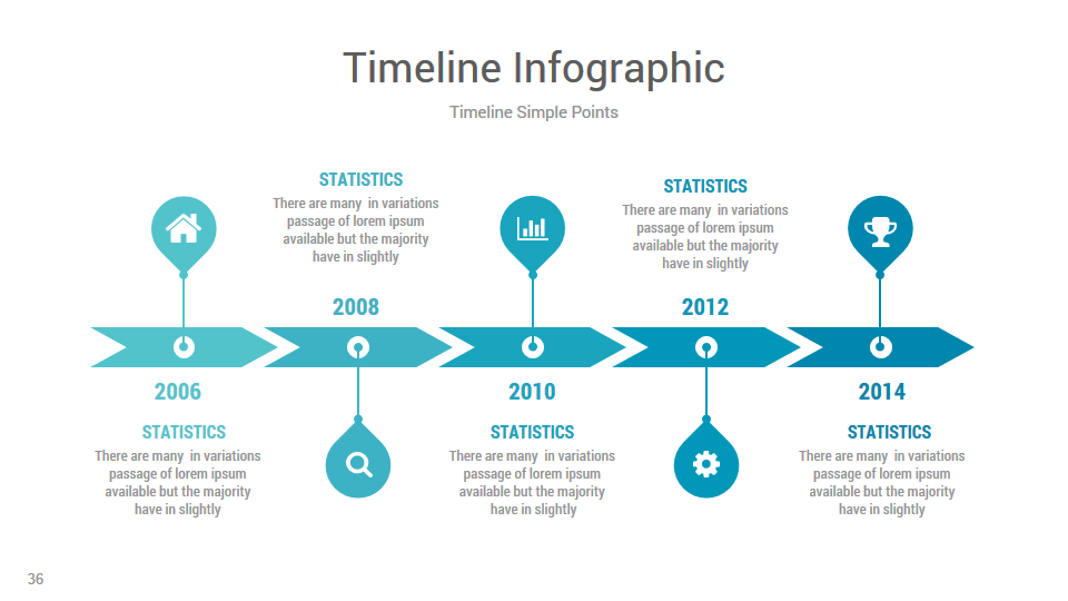 Detail Template Ppt Simple Elegan Nomer 42